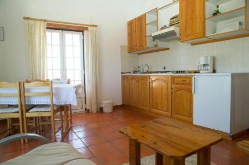 Camping / Appartment Coimbrão Cameră foto