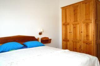 Camping / Appartment Coimbrão Cameră foto