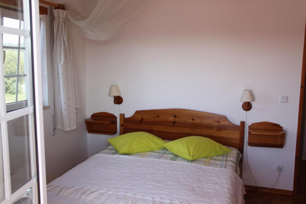 Camping / Appartment Coimbrão Cameră foto