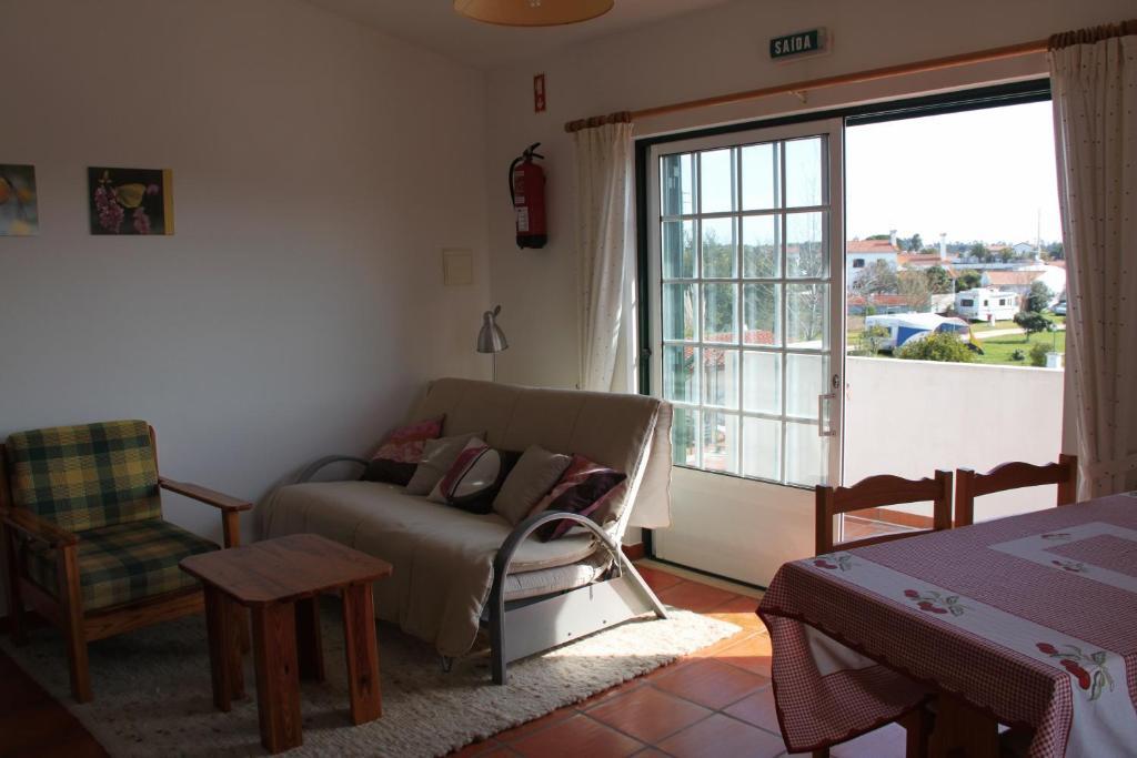 Camping / Appartment Coimbrão Cameră foto