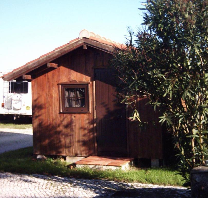 Camping / Appartment Coimbrão Cameră foto